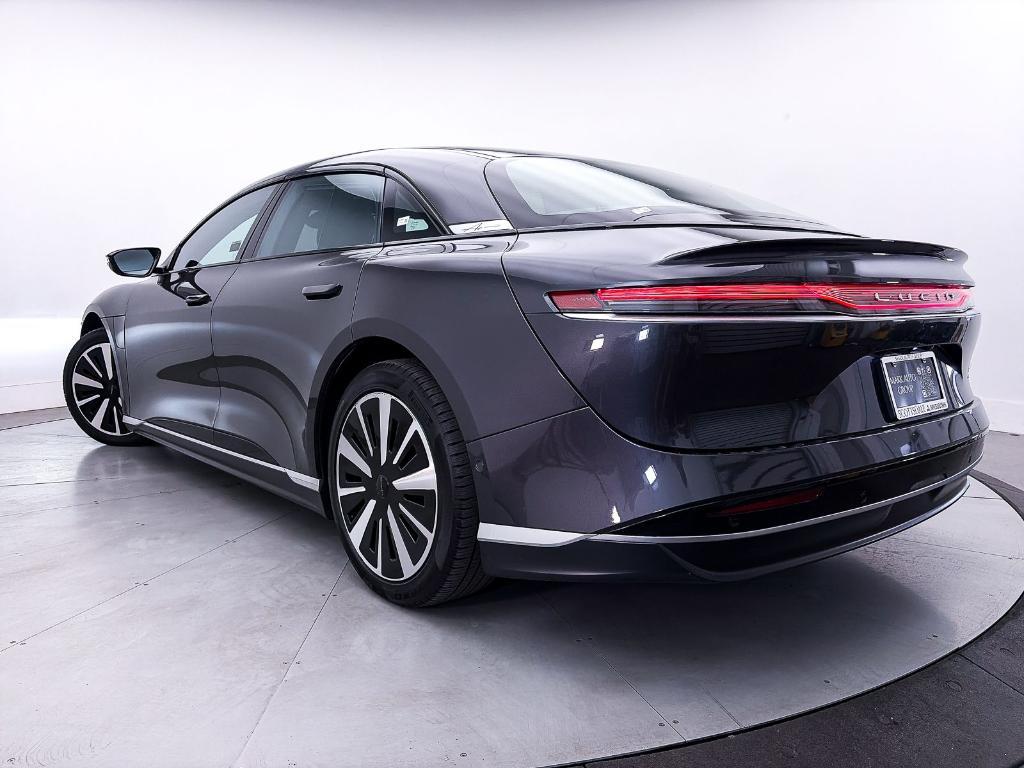 Lucid Air 2024