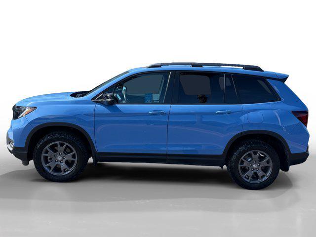Honda Passport 2024