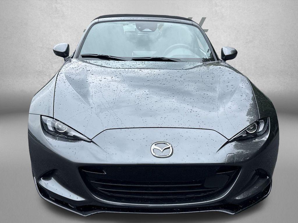 Mazda MX-5 2026