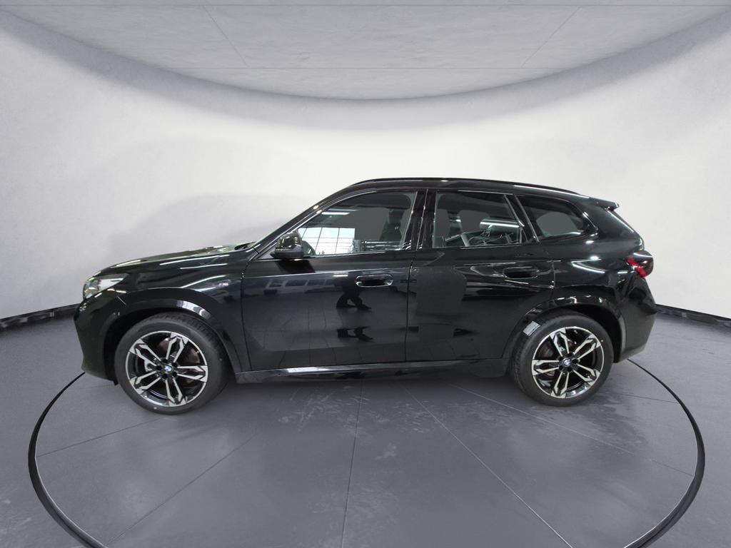 BMW X1 2025
