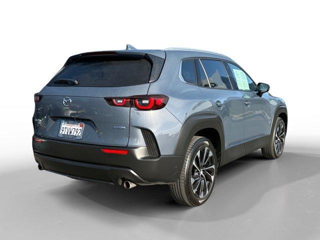 Mazda CX-50 2025