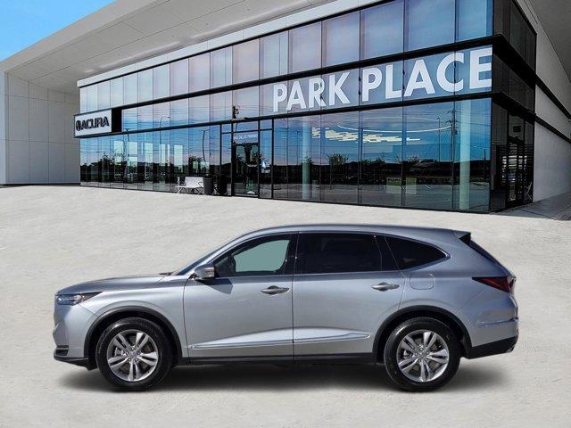Acura MDX 2026