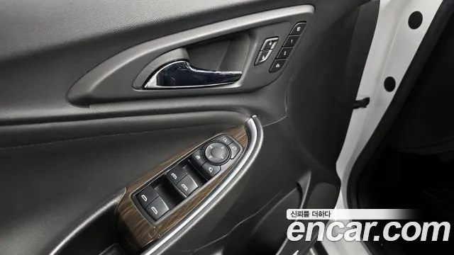Chevrolet Malibu 2021