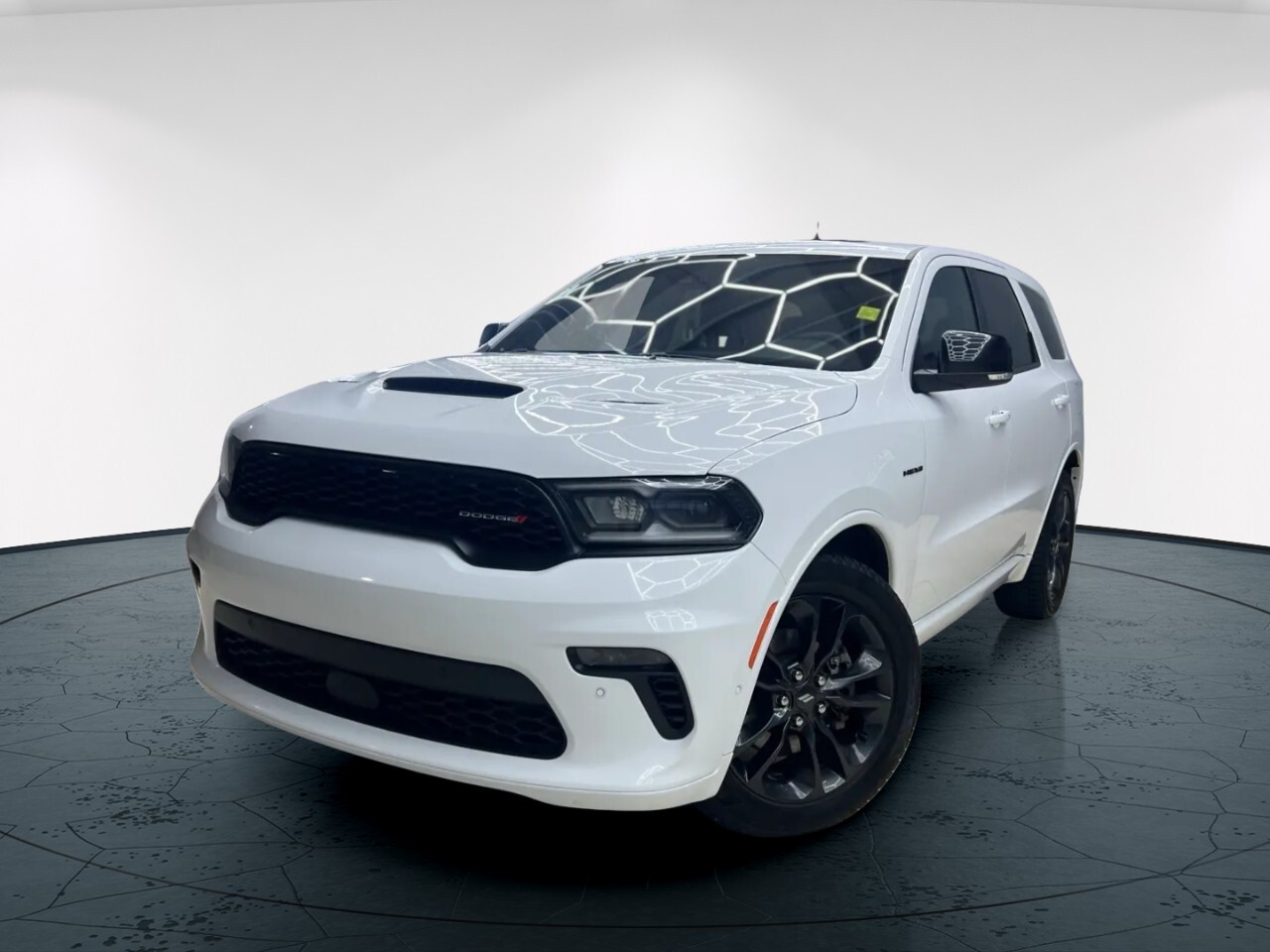 Dodge Durango 2022
