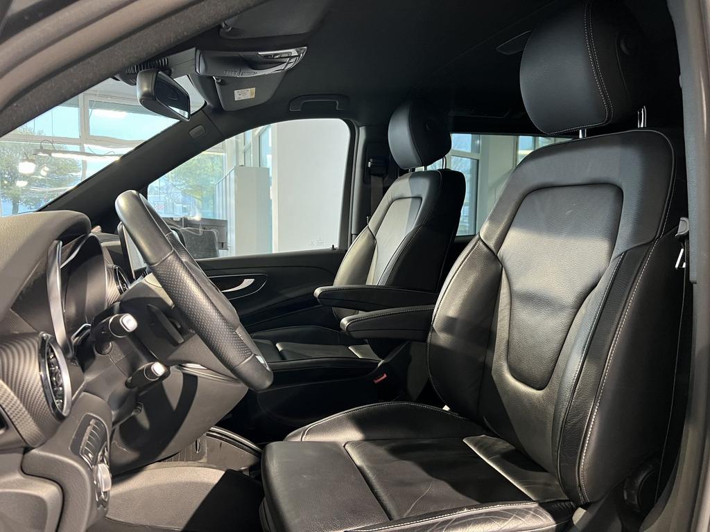 Mercedes-Benz V 250 2023