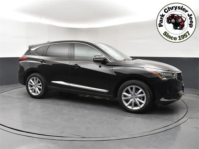 Acura RDX 2024
