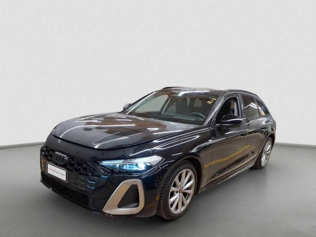 Audi A5 2025