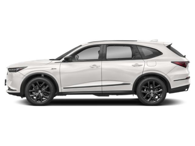 Acura MDX 2023