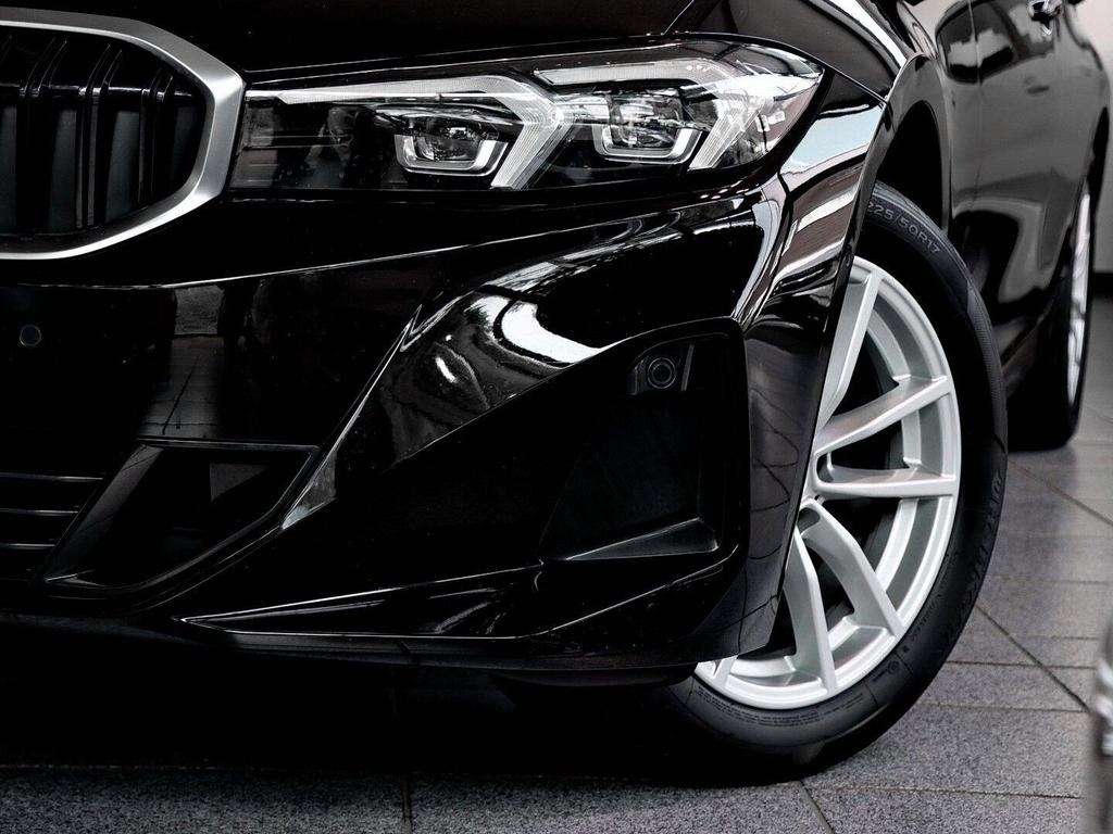 BMW 320 2023