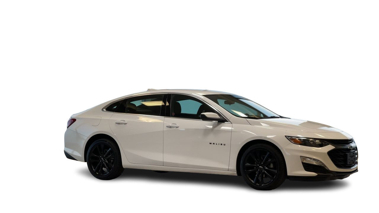 Chevrolet Malibu 2024