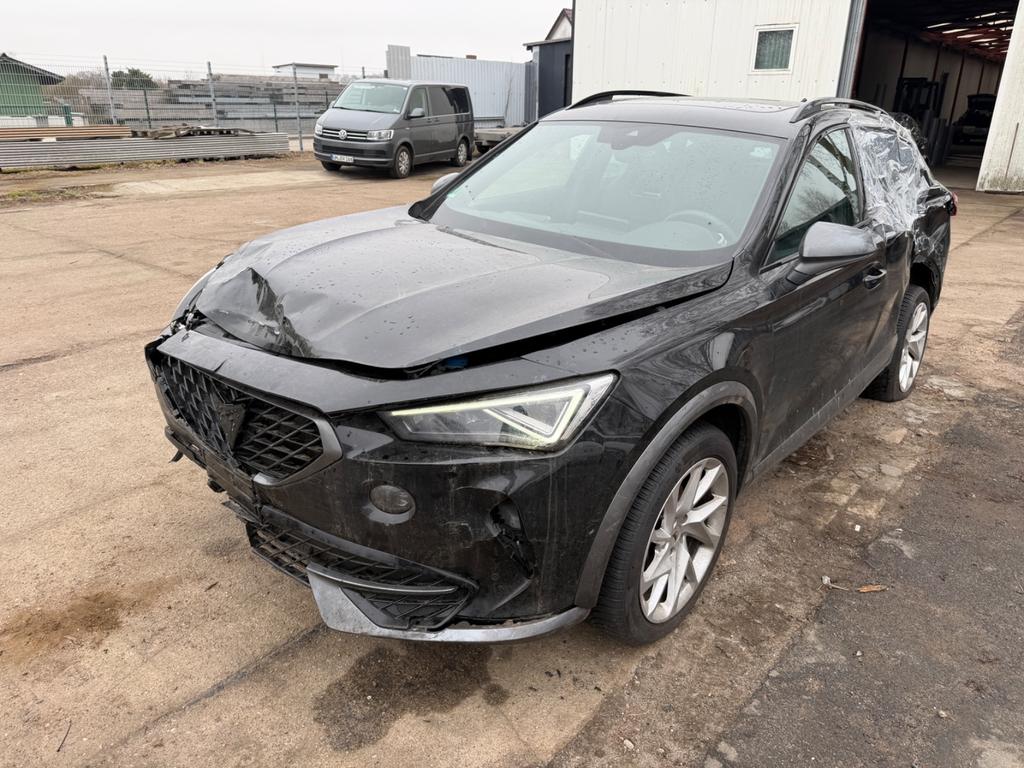 Cupra Formentor 2023