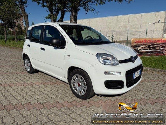 Fiat Panda 2022