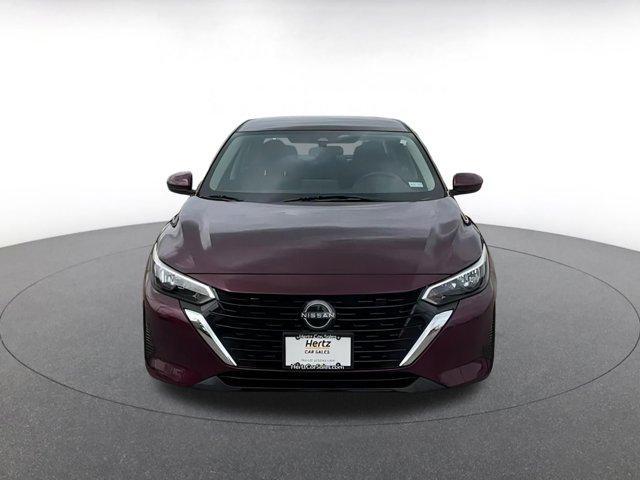 Nissan Sentra 2024