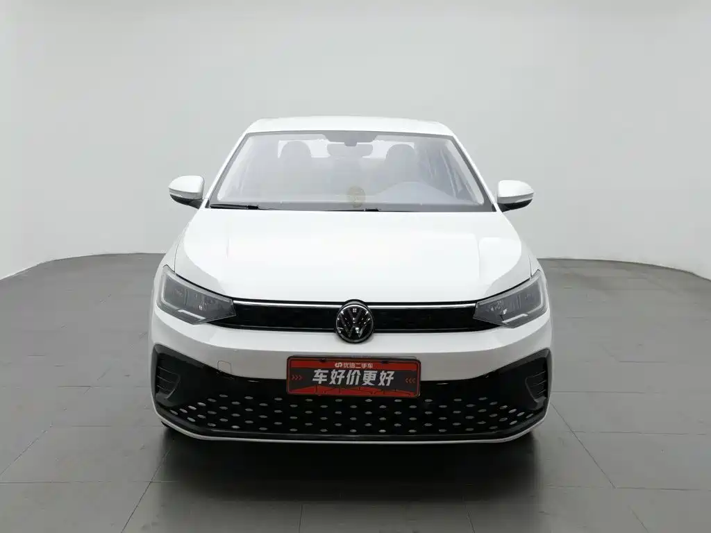Volkswagen Lavida 2025