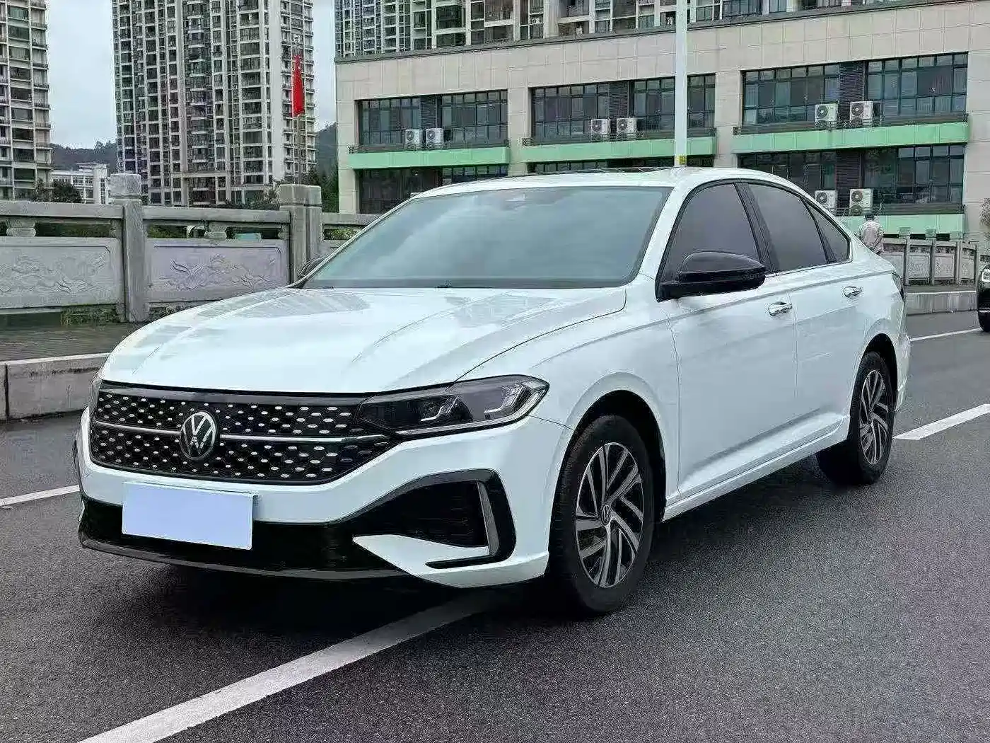 Volkswagen Lavida 2023