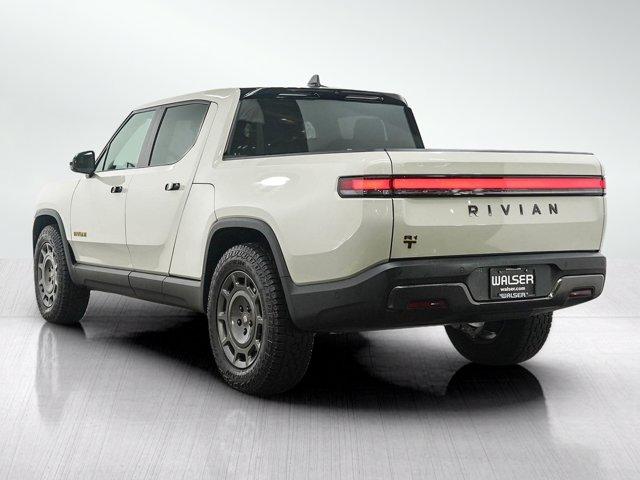 Rivian R1T 2025