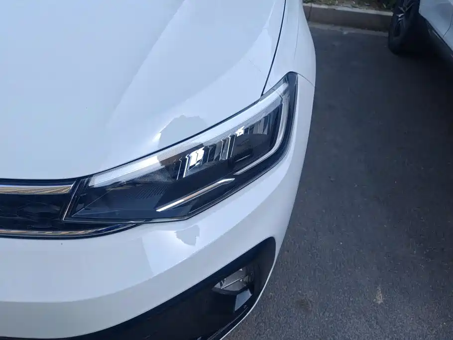 Volkswagen Lavida 2023