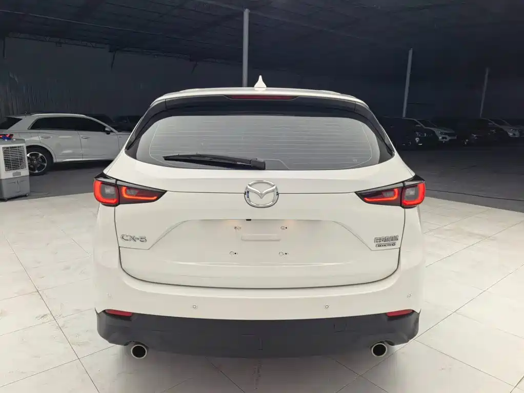Mazda CX-5 2023