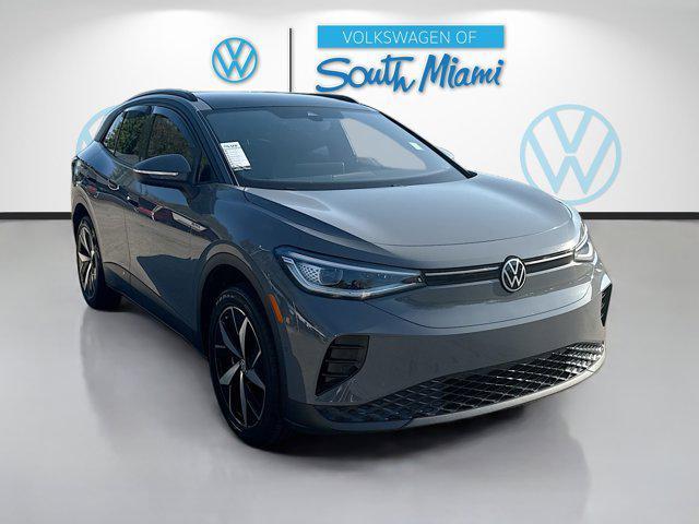 Volkswagen ID.4 2023