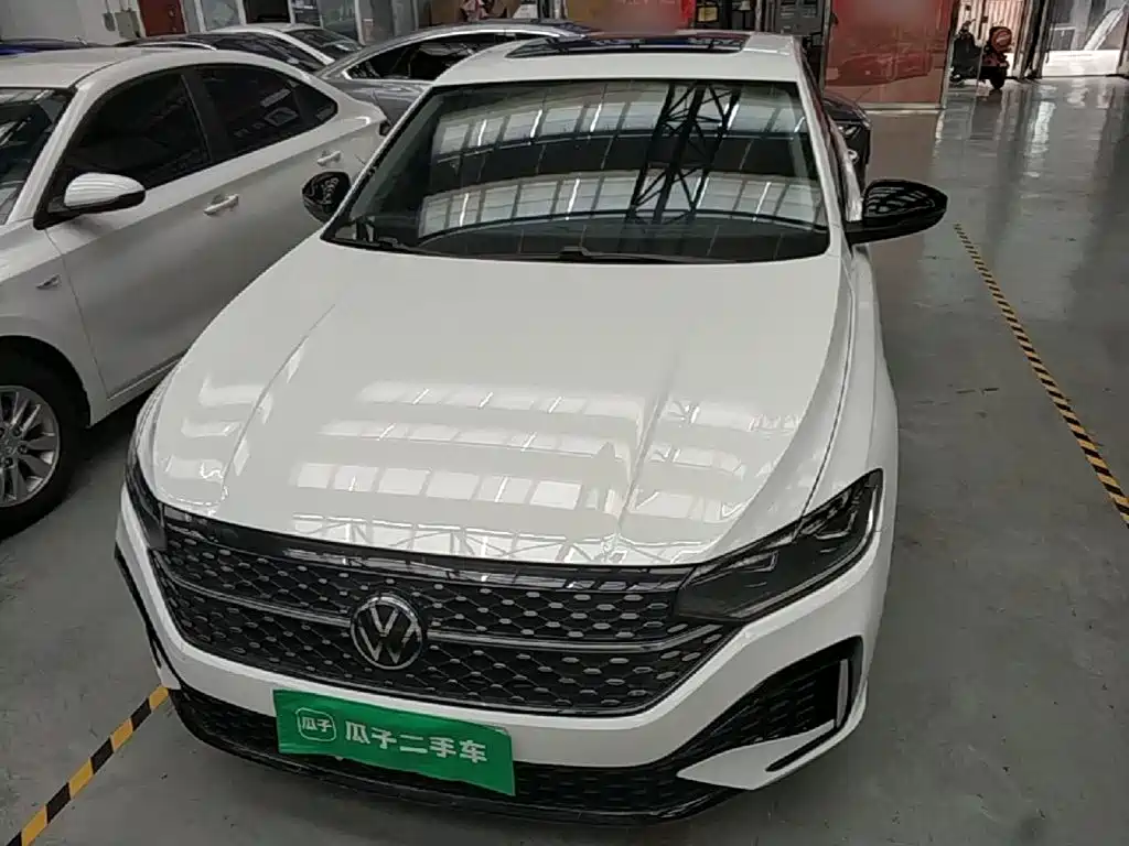Volkswagen Lavida 2022