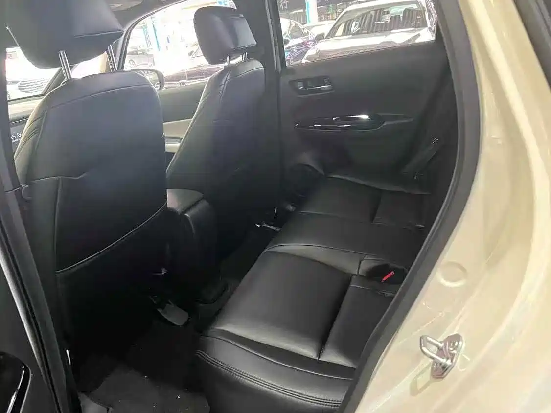Honda Life 2022