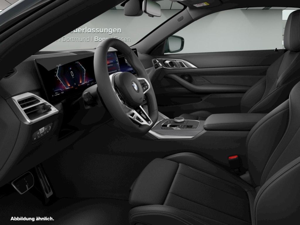 BMW 420 2026