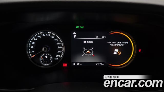 Genesis G70 2022