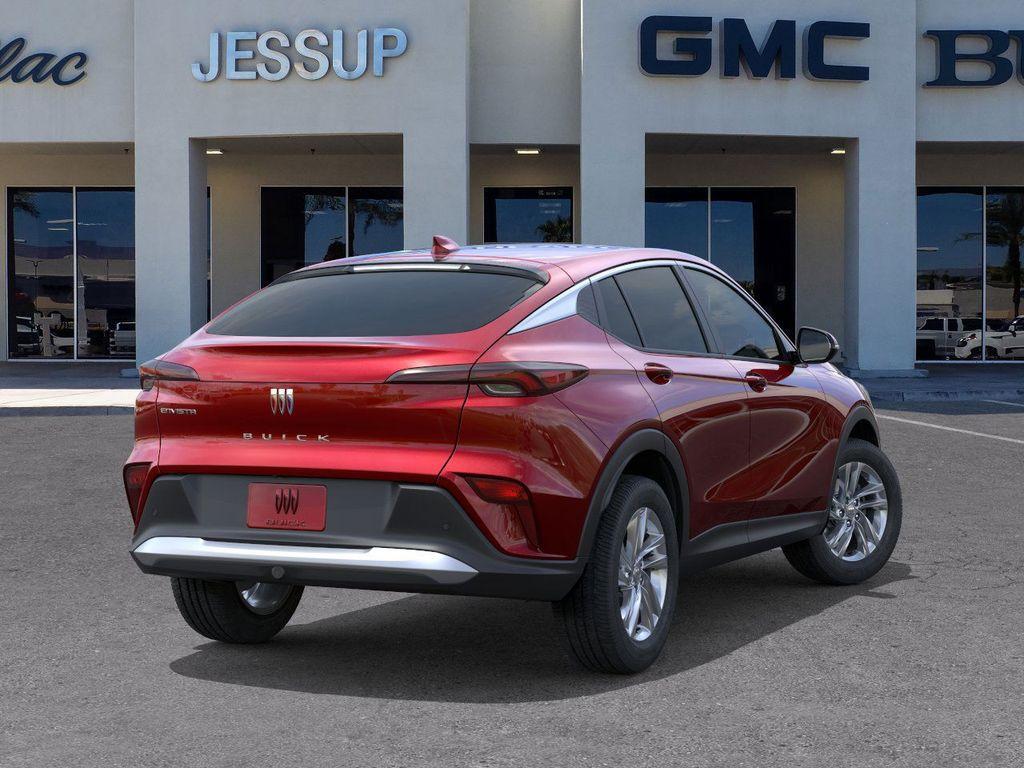 Buick Envista 2026