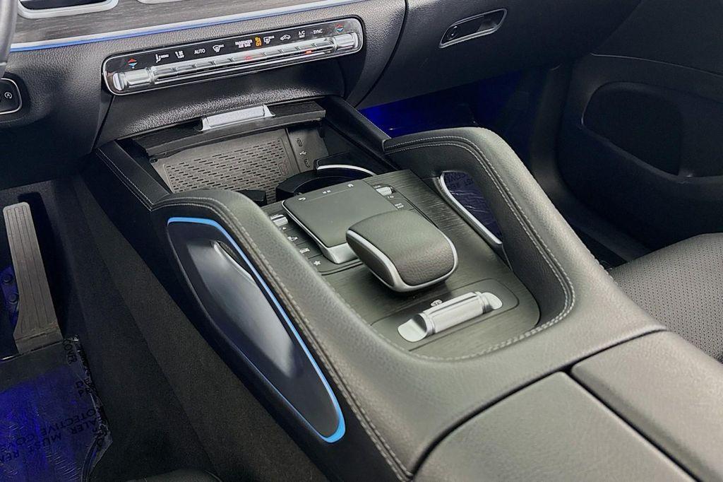 Mercedes-Benz GLS 450 2024