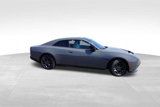 Dodge Charger Daytona 2025