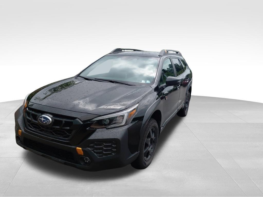 Subaru Outback 2025