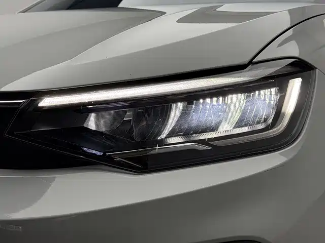 Volkswagen Lavida 2025