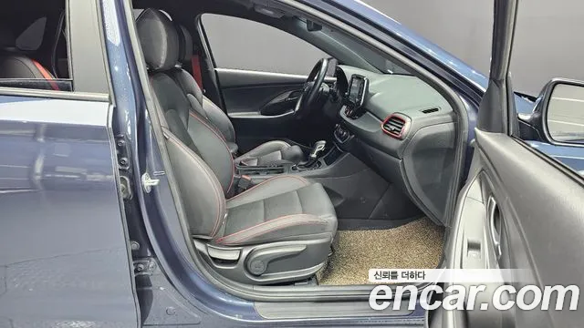 Hyundai i30 2020