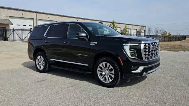 GMC Yukon 2025
