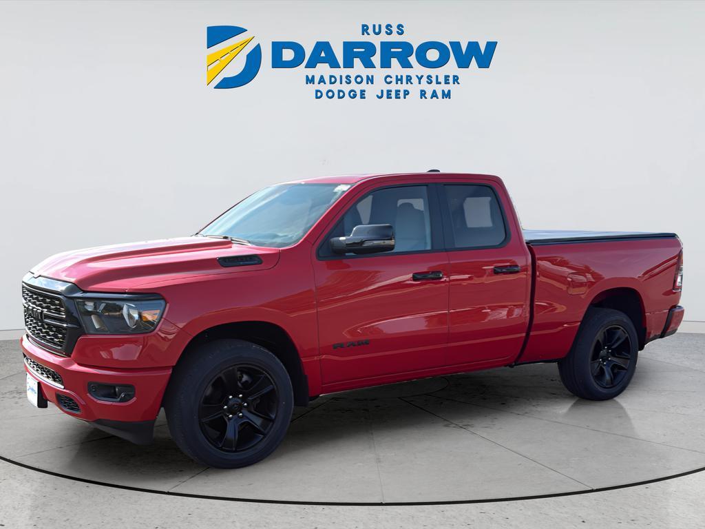 Ram 1500 2023