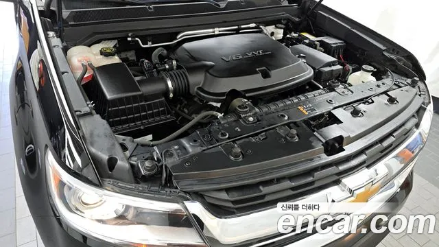 Chevrolet Colorado 2020