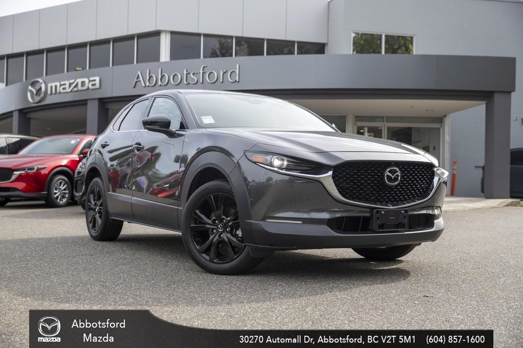 Mazda CX-30 2023