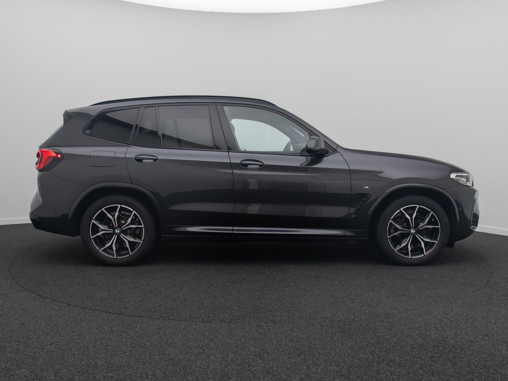 BMW X3 2023