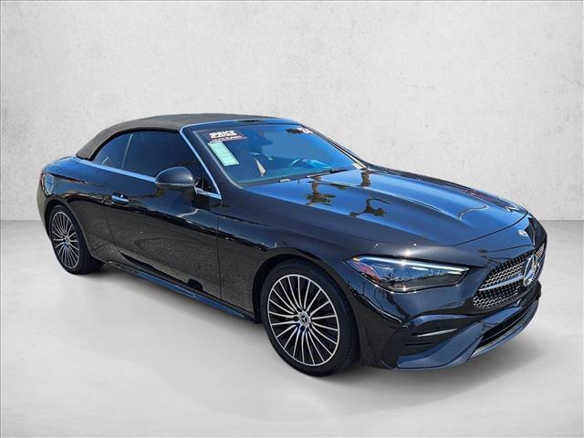 Mercedes-Benz CLE 300 2024