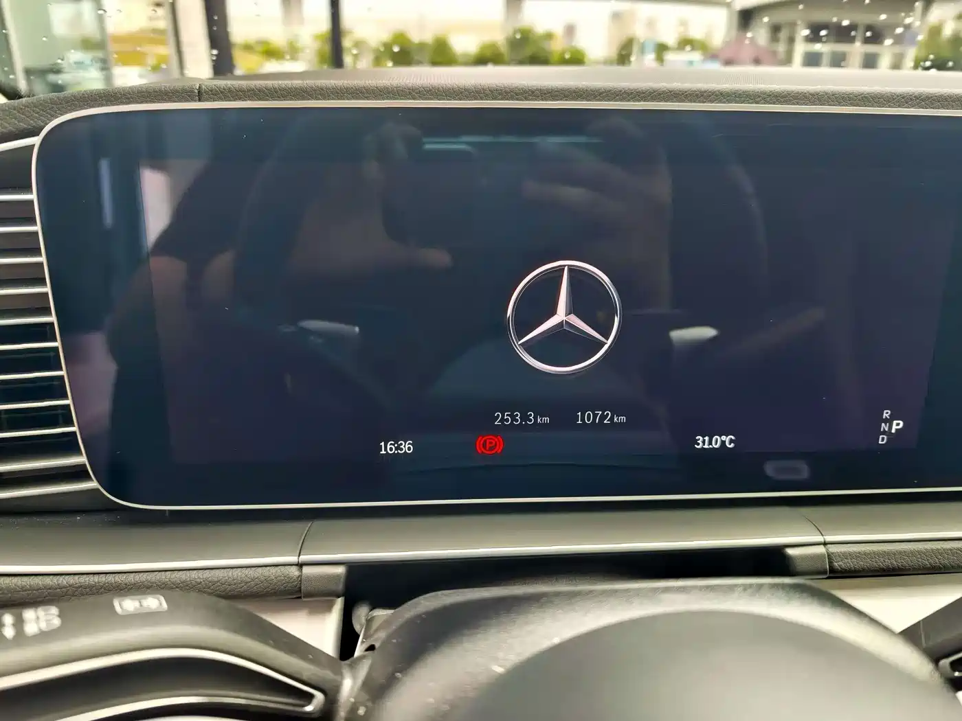 Mercedes-Benz GLE Coupe 2026