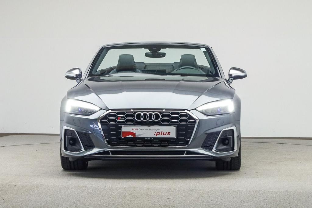 Audi S5 2024