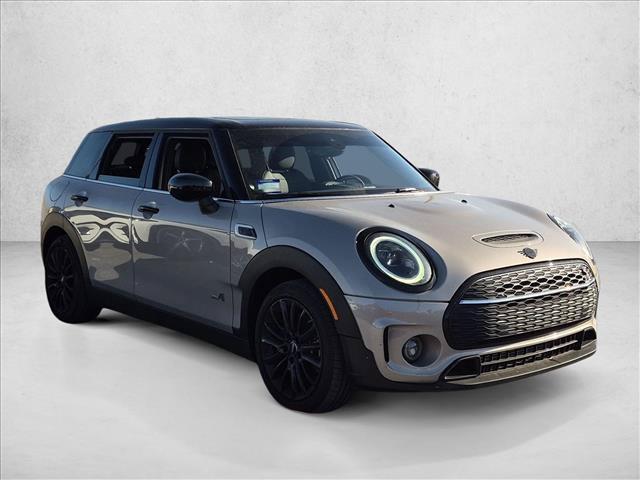 Mini Clubman 2022