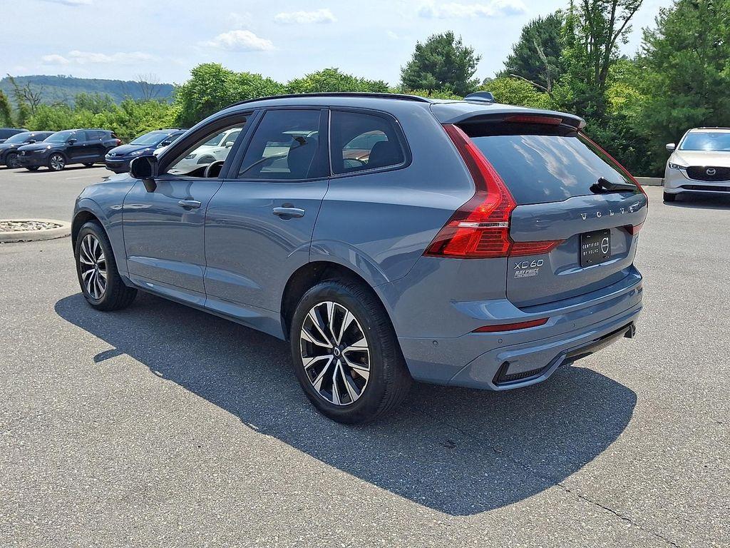 Volvo XC60 2023