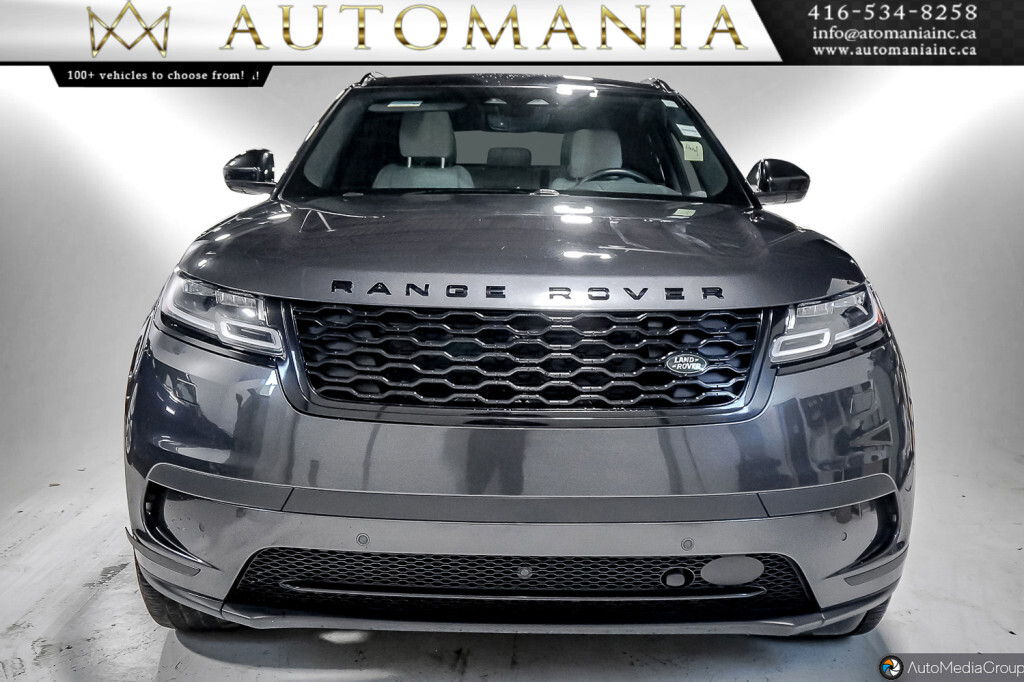 Land Rover Range Rover Velar 2023