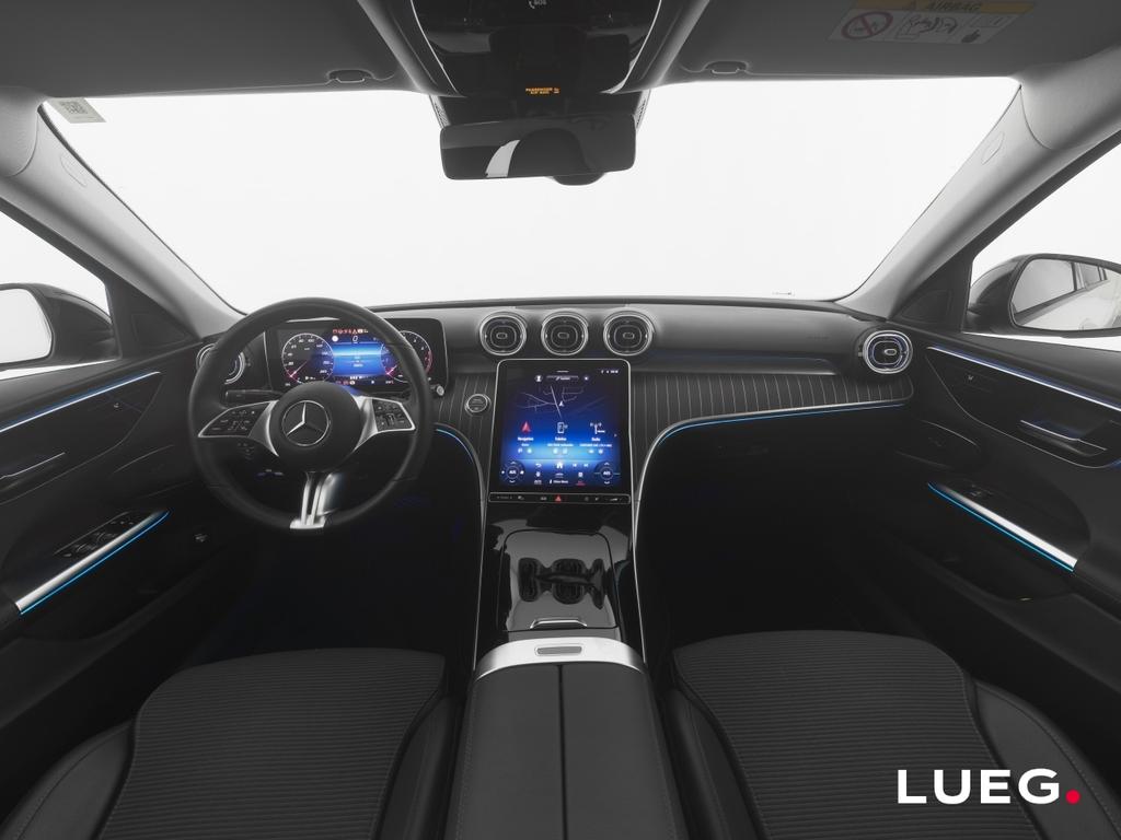 Mercedes-Benz C 300 2022