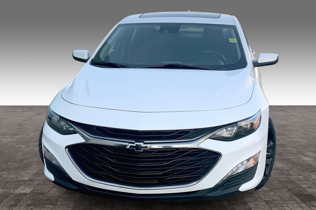 Chevrolet Malibu 2023