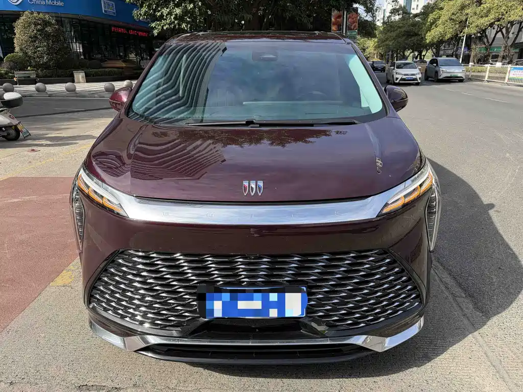 Buick Century 2023