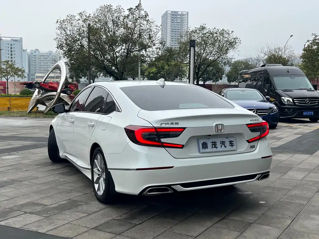 Honda Accord 2023