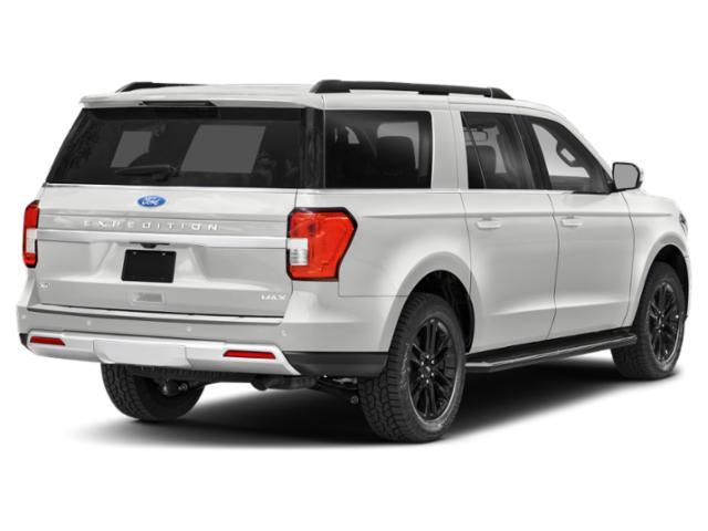 Ford Expedition 2024