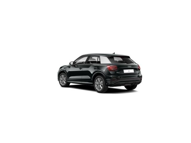 Audi Q2 2022